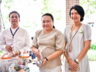 กิจกรรมเนื่องในวันคล้ายวันพระราชสมภพ สมเด็จพระนางเจ้าสิริกิต ... Image 28