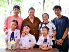 กิจกรรมเนื่องในวันคล้ายวันพระราชสมภพ สมเด็จพระนางเจ้าสิริกิต ... Image 30