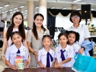กิจกรรมเนื่องในวันคล้ายวันพระราชสมภพ สมเด็จพระนางเจ้าสิริกิต ... Image 31