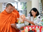 กิจกรรมเนื่องในวันคล้ายวันพระราชสมภพ สมเด็จพระนางเจ้าสิริกิต ... Image 35