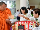 กิจกรรมเนื่องในวันคล้ายวันพระราชสมภพ สมเด็จพระนางเจ้าสิริกิต ... Image 36