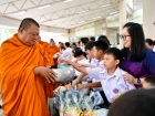 กิจกรรมเนื่องในวันคล้ายวันพระราชสมภพ สมเด็จพระนางเจ้าสิริกิต ... Image 39
