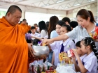 กิจกรรมเนื่องในวันคล้ายวันพระราชสมภพ สมเด็จพระนางเจ้าสิริกิต ... Image 43