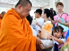 กิจกรรมเนื่องในวันคล้ายวันพระราชสมภพ สมเด็จพระนางเจ้าสิริกิต ... Image 47
