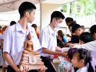 กิจกรรมเนื่องในวันคล้ายวันพระราชสมภพ สมเด็จพระนางเจ้าสิริกิต ... Image 55