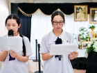 กิจกรรมเนื่องในวันคล้ายวันพระราชสมภพ สมเด็จพระนางเจ้าสิริกิต ... Image 57