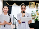 กิจกรรมเนื่องในวันคล้ายวันพระราชสมภพ สมเด็จพระนางเจ้าสิริกิต ... Image 58