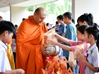 กิจกรรมเนื่องในวันคล้ายวันพระราชสมภพ สมเด็จพระนางเจ้าสิริกิต ... Image 62