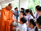 กิจกรรมเนื่องในวันคล้ายวันพระราชสมภพ สมเด็จพระนางเจ้าสิริกิต ... Image 63