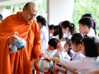 กิจกรรมเนื่องในวันคล้ายวันพระราชสมภพ สมเด็จพระนางเจ้าสิริกิต ... Image 64