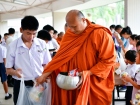 กิจกรรมเนื่องในวันคล้ายวันพระราชสมภพ สมเด็จพระนางเจ้าสิริกิต ... Image 65