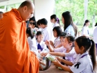 กิจกรรมเนื่องในวันคล้ายวันพระราชสมภพ สมเด็จพระนางเจ้าสิริกิต ... Image 66