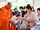 กิจกรรมเนื่องในวันคล้ายวันพระราชสมภพ สมเด็จพระนางเจ้าสิริกิต ... Image 71