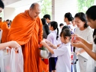 กิจกรรมเนื่องในวันคล้ายวันพระราชสมภพ สมเด็จพระนางเจ้าสิริกิต ... Image 75