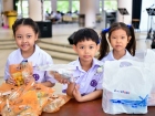 กิจกรรมเนื่องในวันคล้ายวันพระราชสมภพ สมเด็จพระนางเจ้าสิริกิต ... Image 78