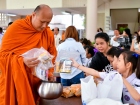 กิจกรรมเนื่องในวันคล้ายวันพระราชสมภพ สมเด็จพระนางเจ้าสิริกิต ... Image 80