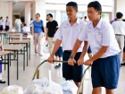 กิจกรรมเนื่องในวันคล้ายวันพระราชสมภพ สมเด็จพระนางเจ้าสิริกิต ... Image 87