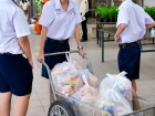 กิจกรรมเนื่องในวันคล้ายวันพระราชสมภพ สมเด็จพระนางเจ้าสิริกิต ... Image 89