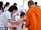 กิจกรรมเนื่องในวันคล้ายวันพระราชสมภพ สมเด็จพระนางเจ้าสิริกิต ... Image 91