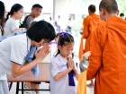 กิจกรรมเนื่องในวันคล้ายวันพระราชสมภพ สมเด็จพระนางเจ้าสิริกิต ... Image 92
