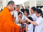 กิจกรรมเนื่องในวันคล้ายวันพระราชสมภพ สมเด็จพระนางเจ้าสิริกิต ... Image 94