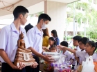 กิจกรรมเนื่องในวันคล้ายวันพระราชสมภพ สมเด็จพระนางเจ้าสิริกิต ... Image 95