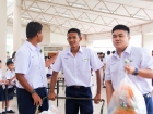 กิจกรรมเนื่องในวันคล้ายวันพระราชสมภพ สมเด็จพระนางเจ้าสิริกิต ... Image 97