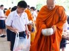 กิจกรรมเนื่องในวันคล้ายวันพระราชสมภพ สมเด็จพระนางเจ้าสิริกิต ... Image 98