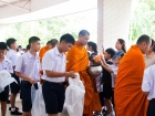 กิจกรรมเนื่องในวันคล้ายวันพระราชสมภพ สมเด็จพระนางเจ้าสิริกิต ... Image 99