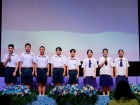 กิจกรรมเนื่องในวันคล้ายวันพระราชสมภพ สมเด็จพระนางเจ้าสิริกิต ... Image 103