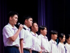 กิจกรรมเนื่องในวันคล้ายวันพระราชสมภพ สมเด็จพระนางเจ้าสิริกิต ... Image 106