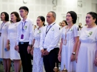 กิจกรรมเนื่องในวันคล้ายวันพระราชสมภพ สมเด็จพระนางเจ้าสิริกิต ... Image 109