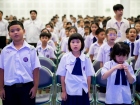 กิจกรรมเนื่องในวันคล้ายวันพระราชสมภพ สมเด็จพระนางเจ้าสิริกิต ... Image 110