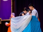 กิจกรรมเนื่องในวันคล้ายวันพระราชสมภพ สมเด็จพระนางเจ้าสิริกิต ... Image 116