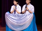 กิจกรรมเนื่องในวันคล้ายวันพระราชสมภพ สมเด็จพระนางเจ้าสิริกิต ... Image 124
