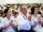 กิจกรรมเนื่องในวันคล้ายวันพระราชสมภพ สมเด็จพระนางเจ้าสิริกิต ... Image 129