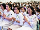กิจกรรมเนื่องในวันคล้ายวันพระราชสมภพ สมเด็จพระนางเจ้าสิริกิต ... Image 130