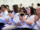กิจกรรมเนื่องในวันคล้ายวันพระราชสมภพ สมเด็จพระนางเจ้าสิริกิต ... Image 132