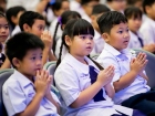 กิจกรรมเนื่องในวันคล้ายวันพระราชสมภพ สมเด็จพระนางเจ้าสิริกิต ... Image 136