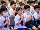 กิจกรรมเนื่องในวันคล้ายวันพระราชสมภพ สมเด็จพระนางเจ้าสิริกิต ... Image 137