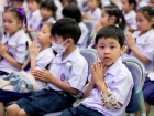 กิจกรรมเนื่องในวันคล้ายวันพระราชสมภพ สมเด็จพระนางเจ้าสิริกิต ... Image 139