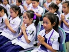 กิจกรรมเนื่องในวันคล้ายวันพระราชสมภพ สมเด็จพระนางเจ้าสิริกิต ... Image 140