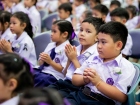 กิจกรรมเนื่องในวันคล้ายวันพระราชสมภพ สมเด็จพระนางเจ้าสิริกิต ... Image 141