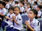 กิจกรรมเนื่องในวันคล้ายวันพระราชสมภพ สมเด็จพระนางเจ้าสิริกิต ... Image 142