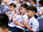 กิจกรรมเนื่องในวันคล้ายวันพระราชสมภพ สมเด็จพระนางเจ้าสิริกิต ... Image 144