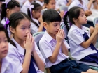 กิจกรรมเนื่องในวันคล้ายวันพระราชสมภพ สมเด็จพระนางเจ้าสิริกิต ... Image 145
