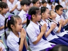 กิจกรรมเนื่องในวันคล้ายวันพระราชสมภพ สมเด็จพระนางเจ้าสิริกิต ... Image 147