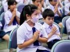 กิจกรรมเนื่องในวันคล้ายวันพระราชสมภพ สมเด็จพระนางเจ้าสิริกิต ... Image 148