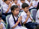 กิจกรรมเนื่องในวันคล้ายวันพระราชสมภพ สมเด็จพระนางเจ้าสิริกิต ... Image 149