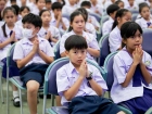 กิจกรรมเนื่องในวันคล้ายวันพระราชสมภพ สมเด็จพระนางเจ้าสิริกิต ... Image 150